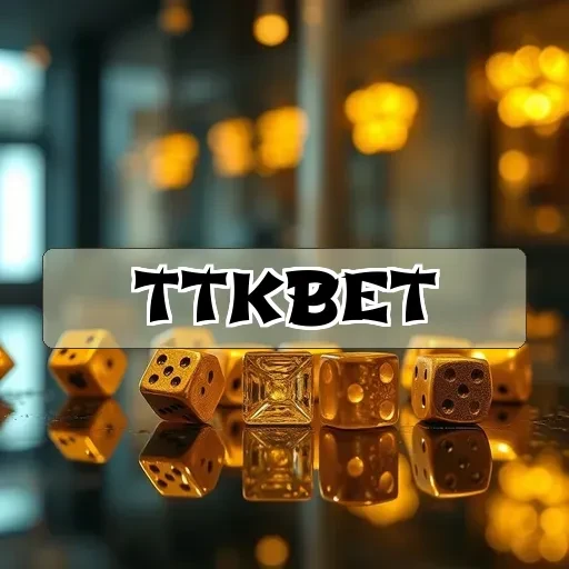 ttkbet.com e o Login: Maximize sua Experiência de Jogo Agora!