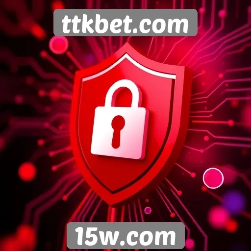 Avaliação da segurança no site ttkbet.com