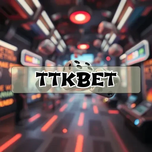 ttkbet.com: Caça-Níqueis Espetaculares para Você Se Divertir e Ganhar!